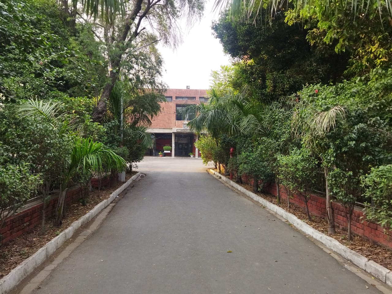 GNDU Open & Distance Learning